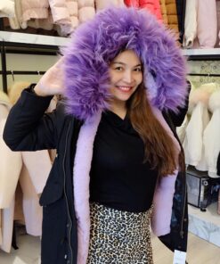 ร้านเช่าชุดกันหนาว